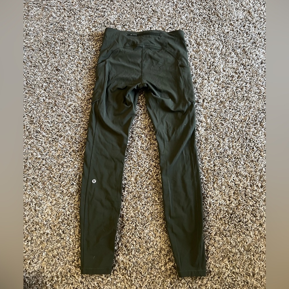 Lululemon leggings - Picture 5 of 7